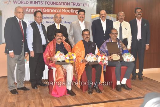 World Bunts’ Foundation